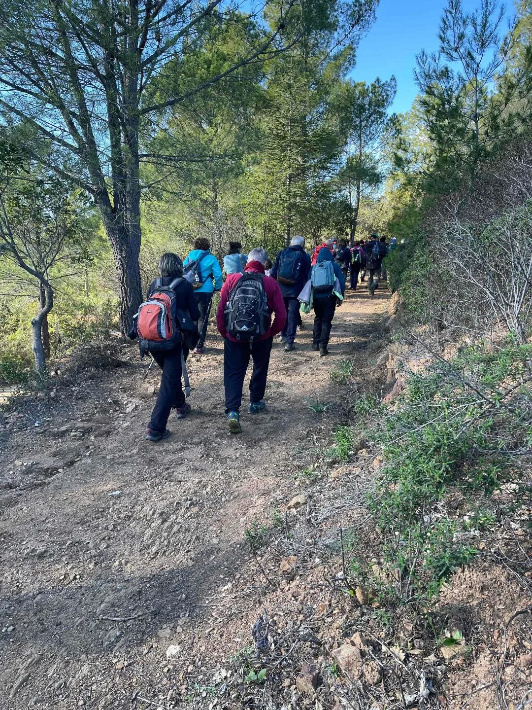 lt1 - CAI Sezione di Nuoro