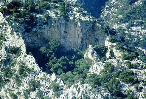 tiscali 4 - CAI Sezione di Nuoro