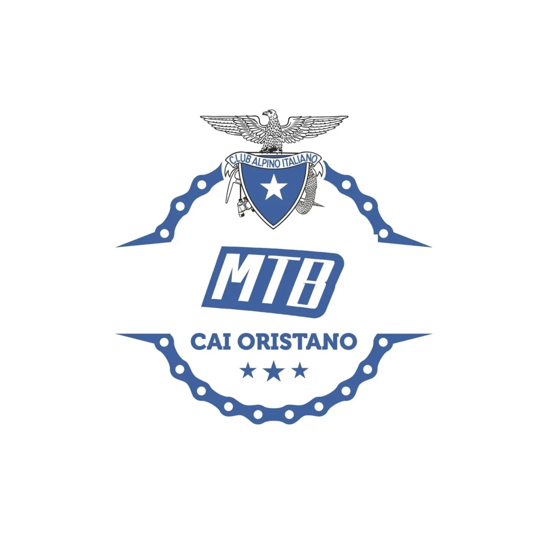 mtb oristano - CAI Sezione di Oristano