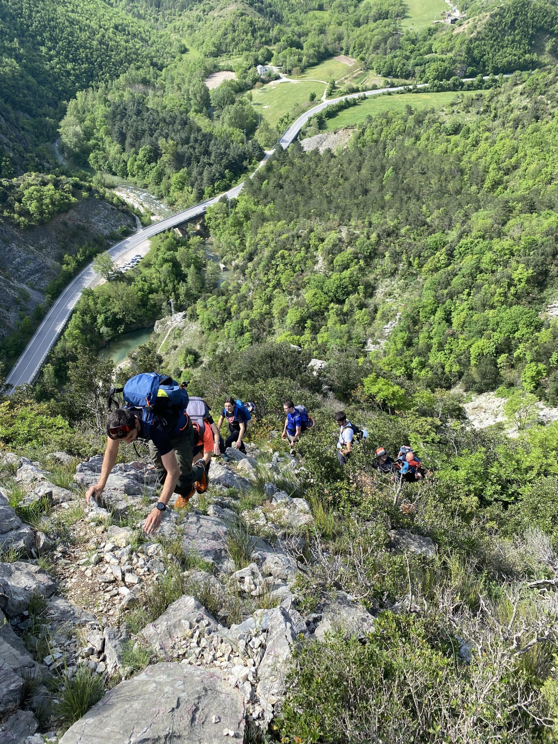 v5 scaled original edited scaled - CAI Sezione di Pesaro