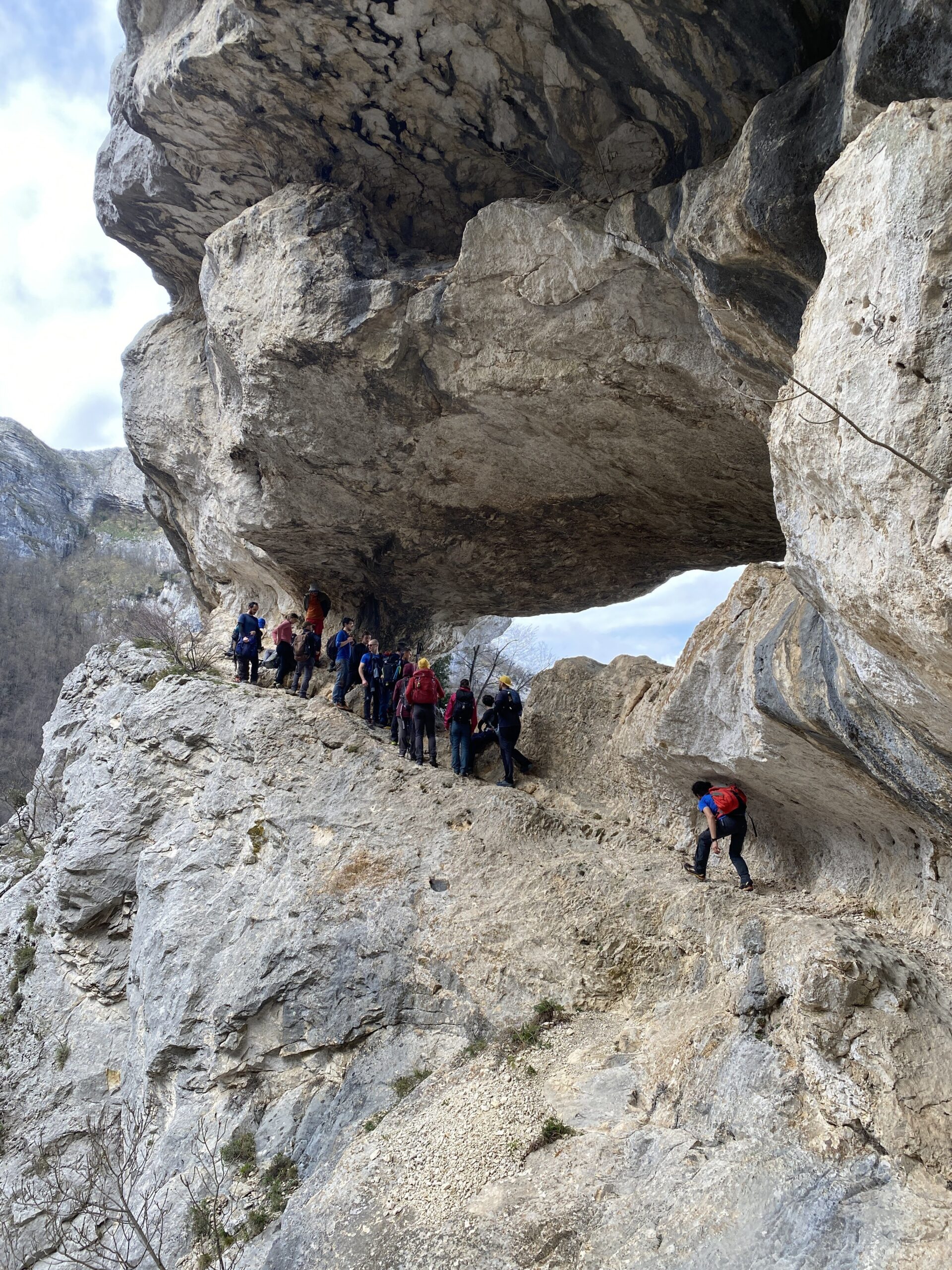 v9 scaled original edited scaled - CAI Sezione di Pesaro