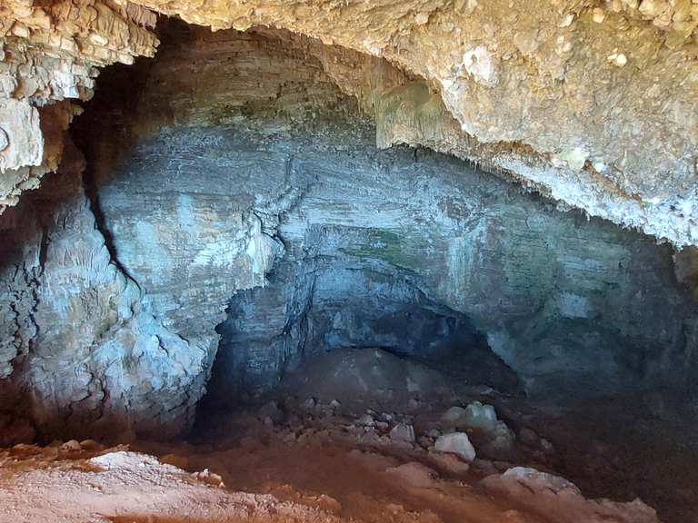 Grotta Dell’acqua_sabato 16 Settembre 2023