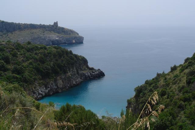 Punta Infreschi_domenica 27 Marzo 2022