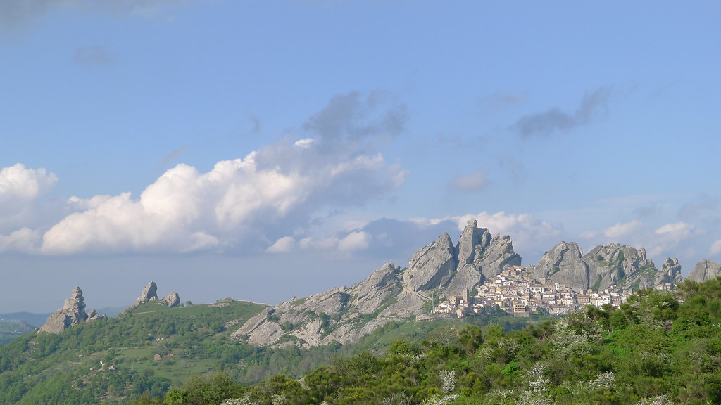 Domenica 2 ottobre 2022 - Monte Impiso - Pietrapertosa 1 15641319536 0e7d0452fc b - CAI Sezione di Potenza