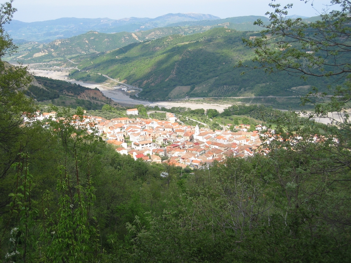 San Costantino Albanese E La Civiltà Arbëreshë_domenica 23 Ottobre 2022