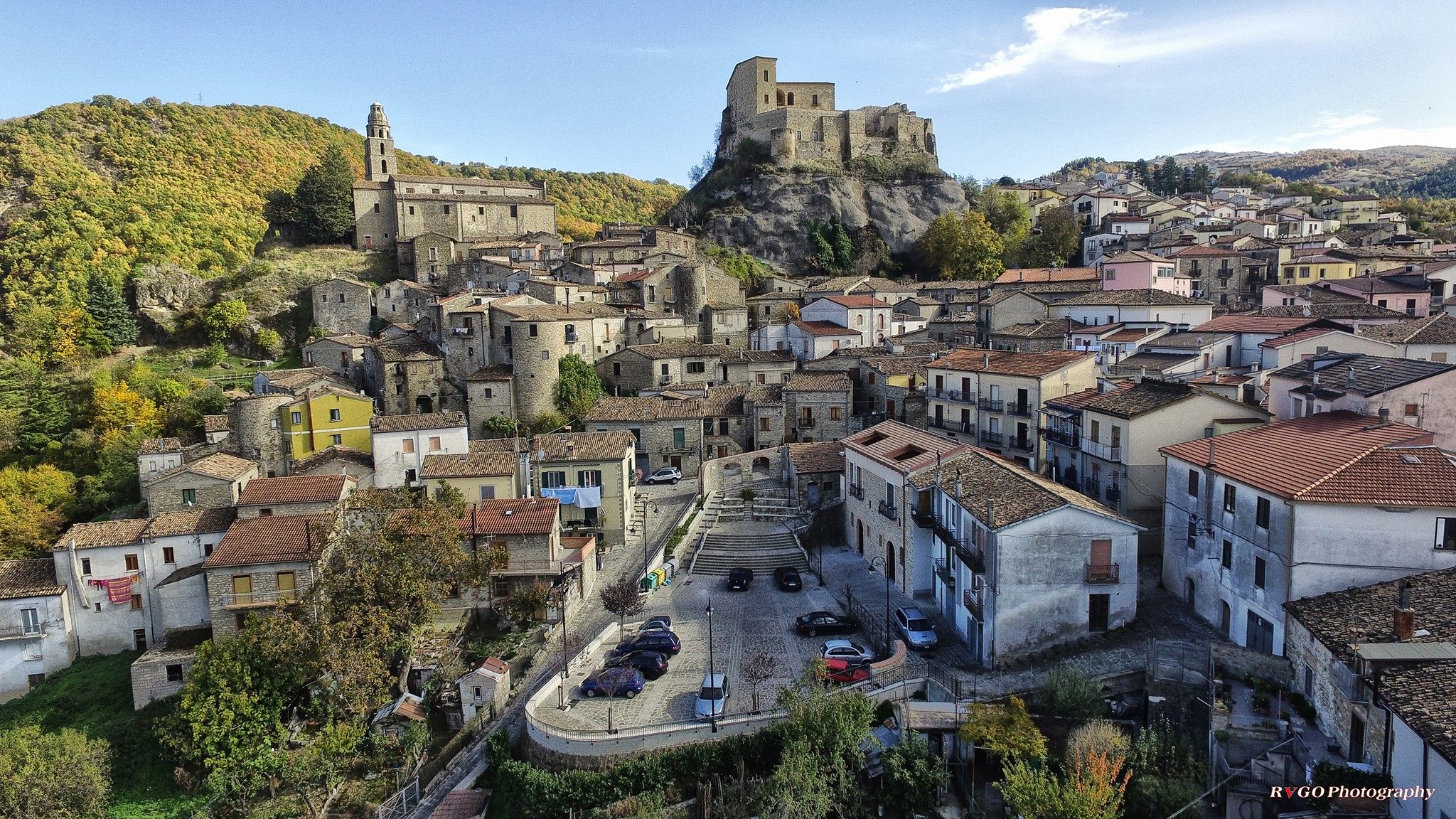 Domenica 29 maggio 2022 - Castello Di Laurenzana – Il Cammino di Fra' Egidio 1 23331192 1830601287195184 8780635158886668915 o - CAI Sezione di Potenza