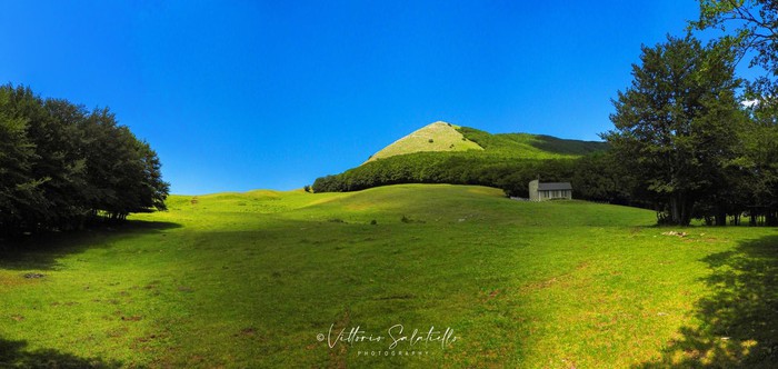 Anello Delle Cime Del Volturino_sabato 4 Giugno 2022