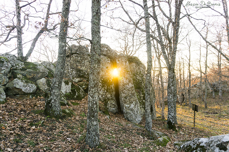 Monte Croccia Alla Scoperta Della Madre Roccia_domenica 12 Marzo 2023