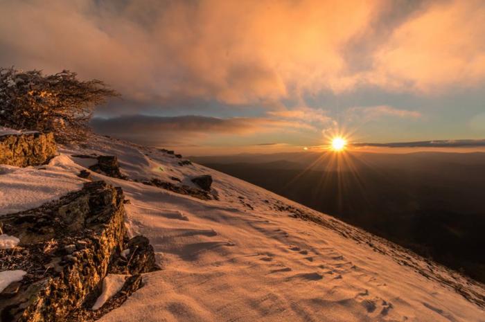 Monte Serranetta – Domenica 23 Gennaio 2022