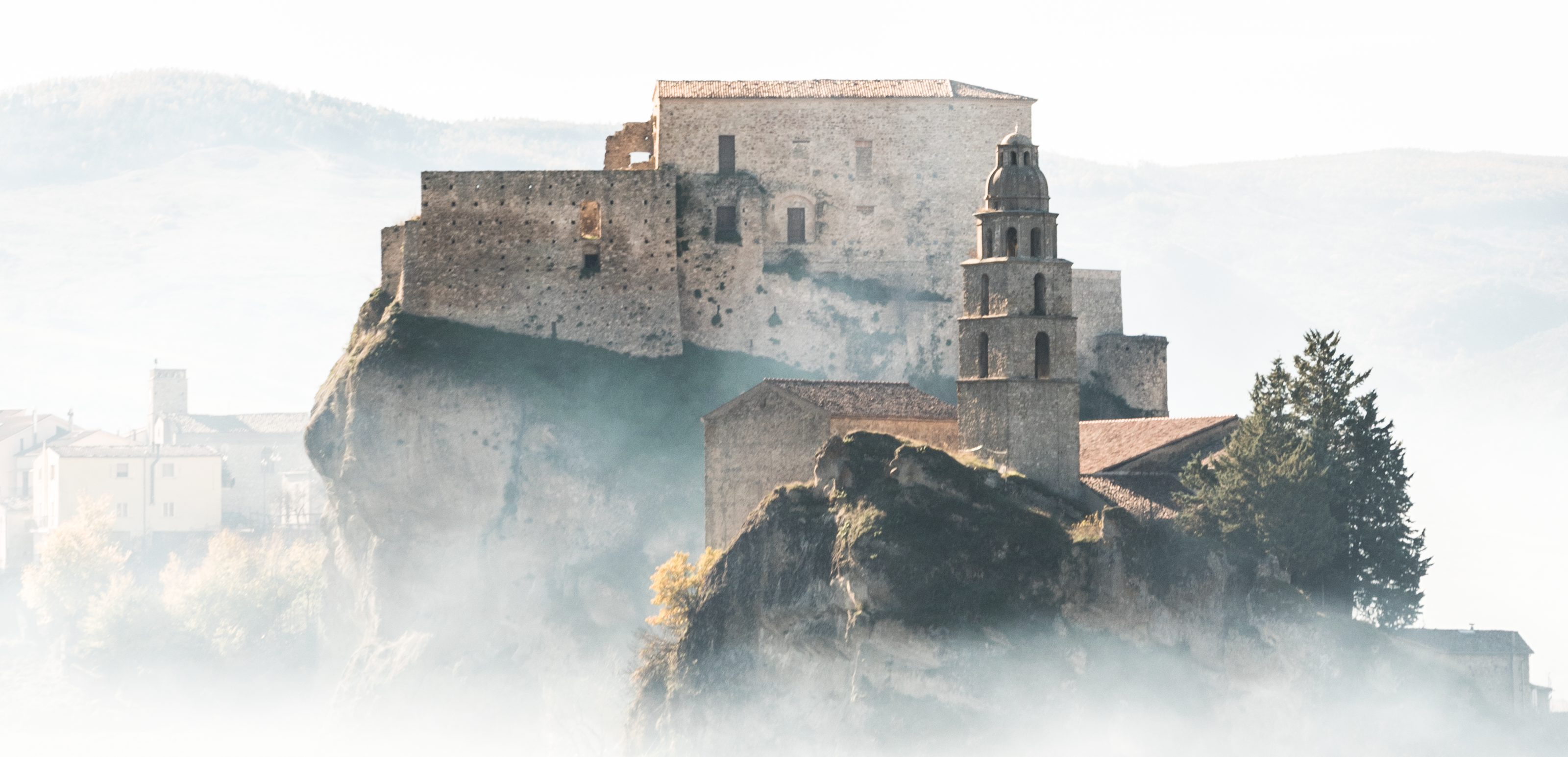 Castello Di Laurenzana – Il Cammino Di Frà Egidio_domenica 29 Maggio 2022