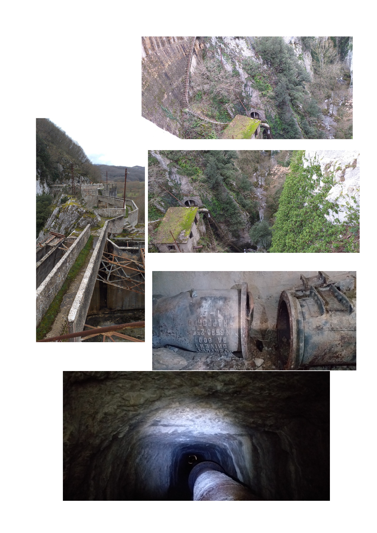 Domenica 19 settembre 2021 - Muro Lucano - Sentiero delle Ripe e dei Mulini 1 Escursione Muro Lucano pages to jpg 0003 - CAI Sezione di Potenza