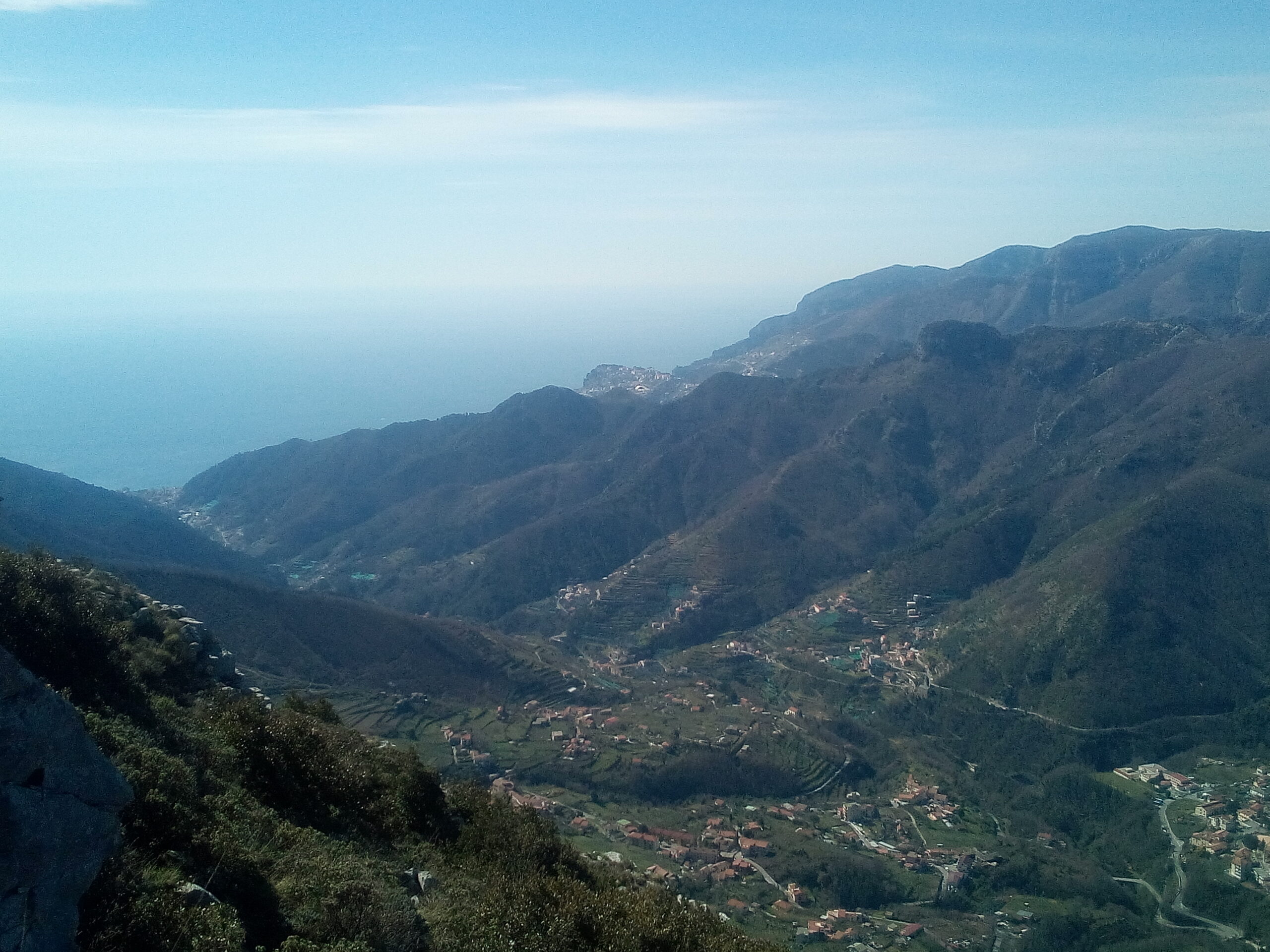 Traversata Monte Finestra_domenica 8 Maggio 2022