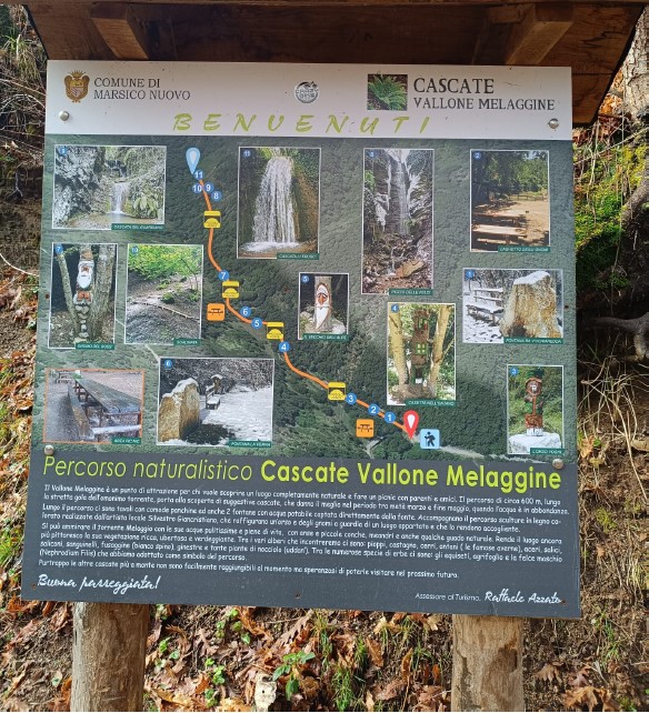 L’acqua è Vita – In Collaborazione Con L’istituto Comprensivo Statale Di Brienza_venerdì 22 Marzo 2024