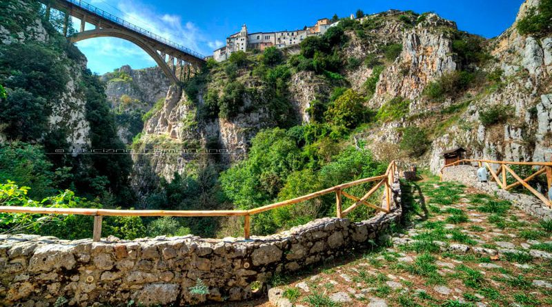 PECORSO GERARDINO INFOMUR 800x445 1 - CAI Sezione di Potenza