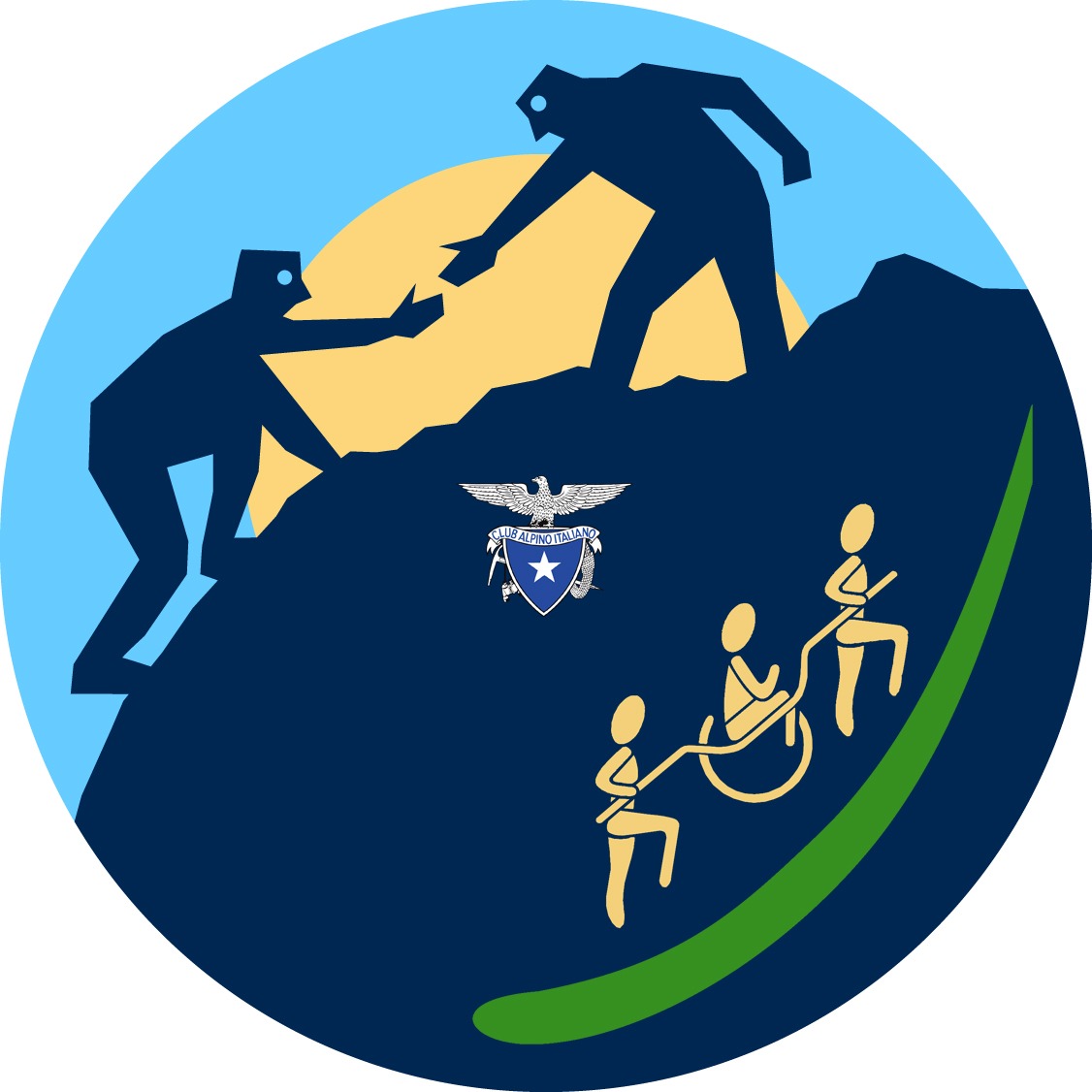 Passo Croce Dello Scrivano-montagnamente Ripuliamo Il Bosco_domenica 2 Aprile 2023