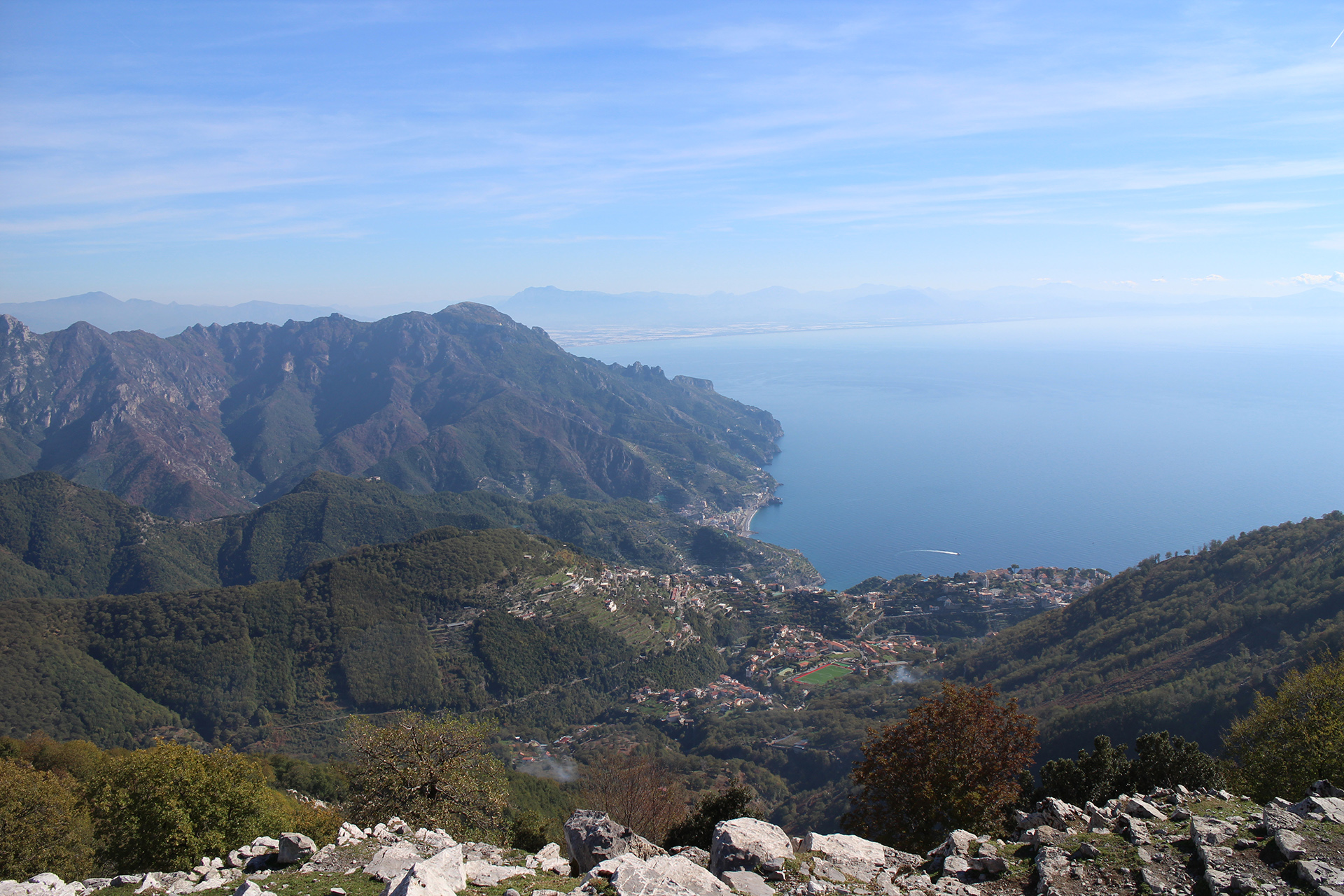 Rifugio4 sito - CAI Sezione di Potenza