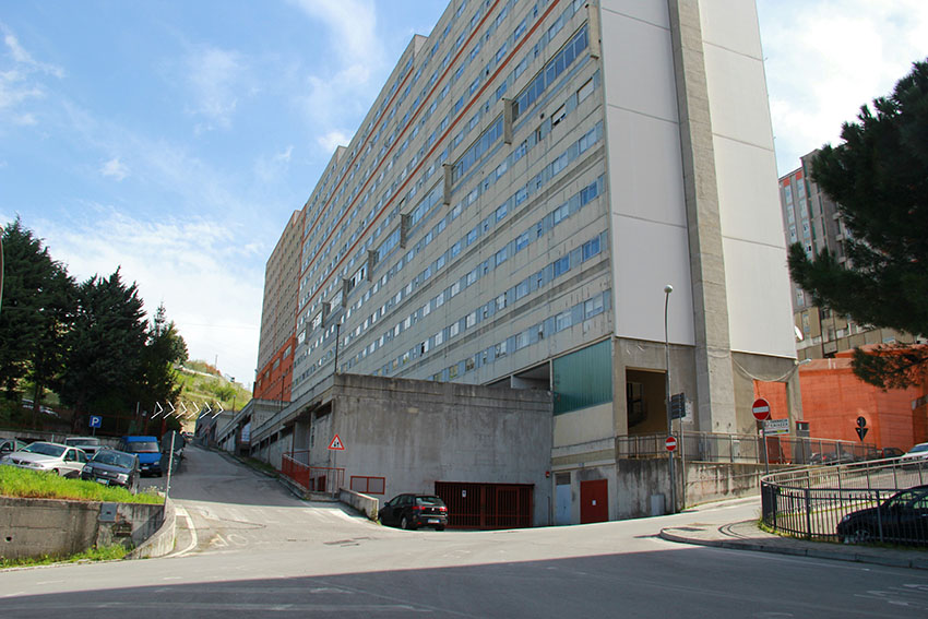 La Sede 1 SedeCAIPz rid - CAI Sezione di Potenza