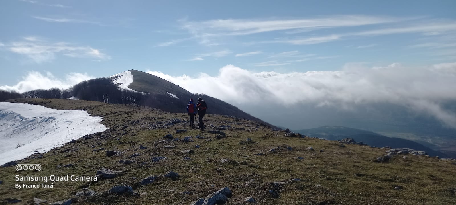 Notturna Serra Calvello_sabato 12 Febbraio 2022