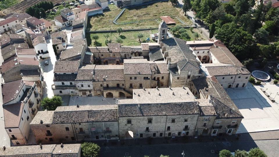 “progetto “arte, Gente  E Luoghi” Memorie Bantine_genzano E Banzi_sabato 13 Maggio 2023