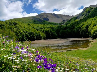 Conserva Di Lauria – Lago Laudemio E’ Mezzanotte…all’imbrunire… – Domenica 10 Marzo 2024