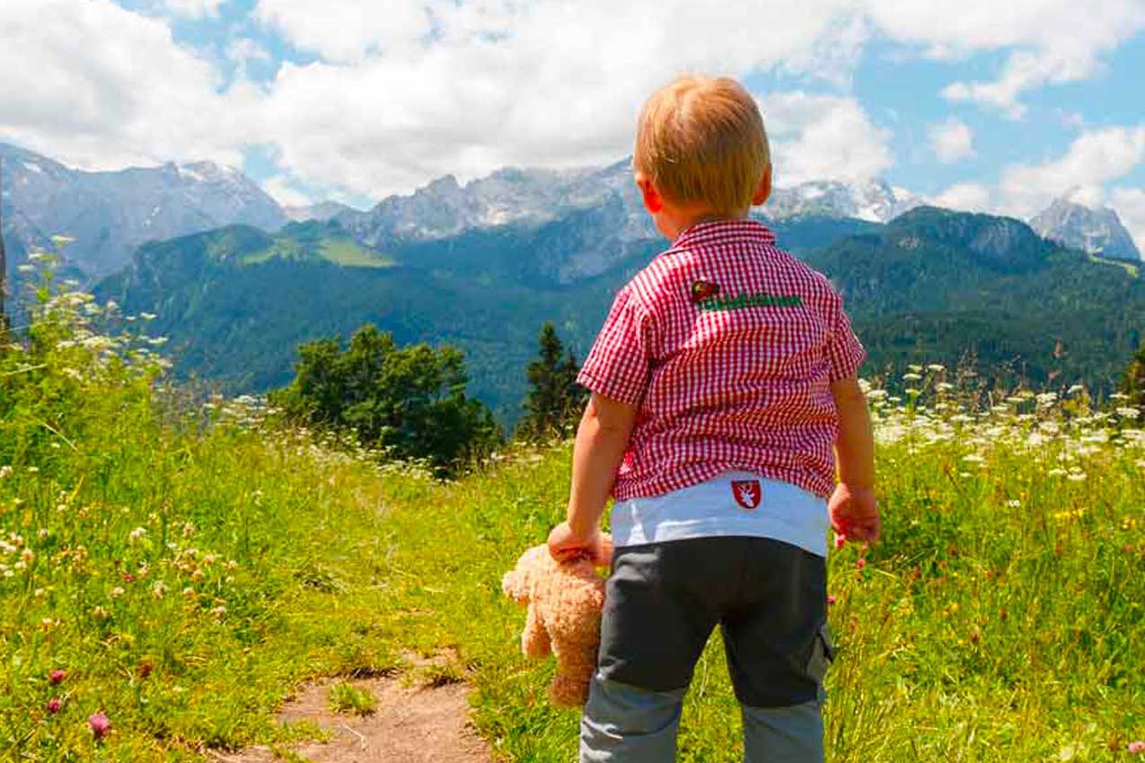 Rifugio Fontana Delle Brecce – Family Cai – Domenica 26 Maggio 2024