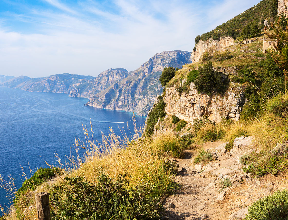 Il Sentiero Degli Dei_domenica 2 Ottobre 2022