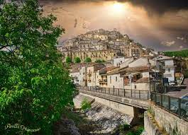 Calvello_domenica 14 Gennaio 2024