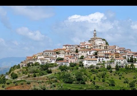 Da Potenza A Picerno_domenica 28 Maggio 2023