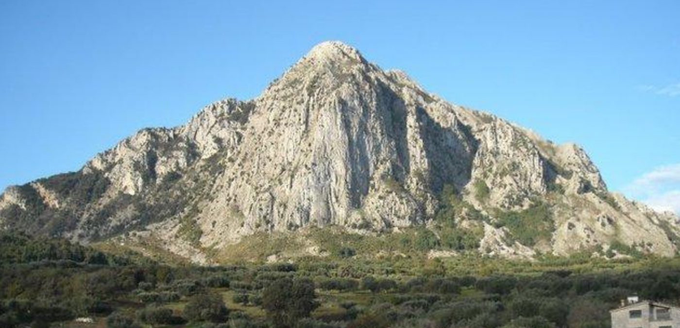 Monte Bulgheria_domenica 11 Febbraio 2024