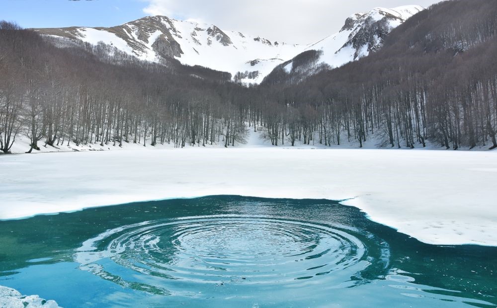 Conserva Di Lauria – Ciaspolata Notturna_sabato 18 Febbraio 2023