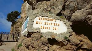 Domenica 2 ottobre 2022 - Sentiero Degli Dei 1 images 1