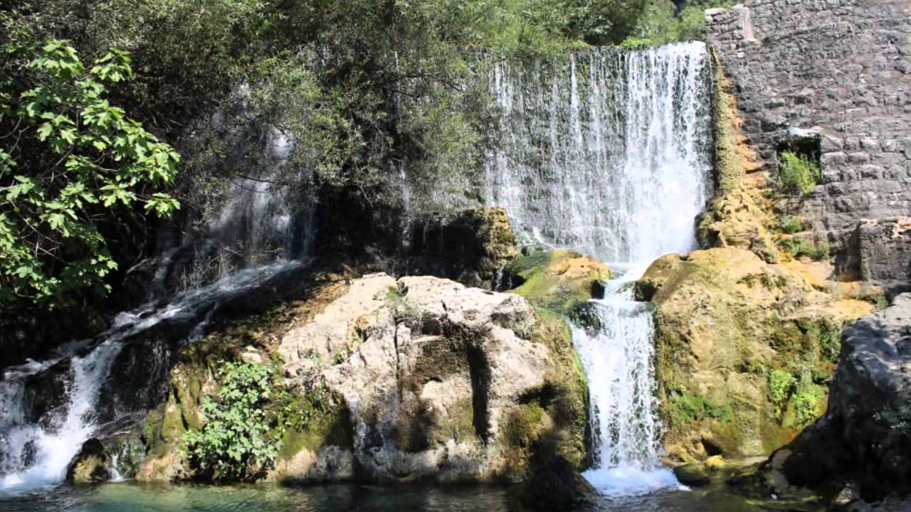 Grotta Dell’acqua E Dintorni _ Dedicata A Rudi Padula