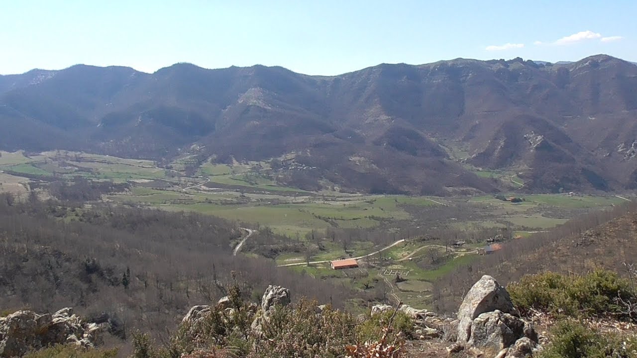 Monte Impiso – Pietrapertosa_domenica 2 Ottobre 2022