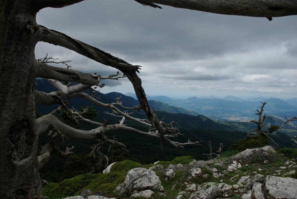pollino 2018 - CAI Sezione di Potenza