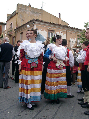 san costantino albanese