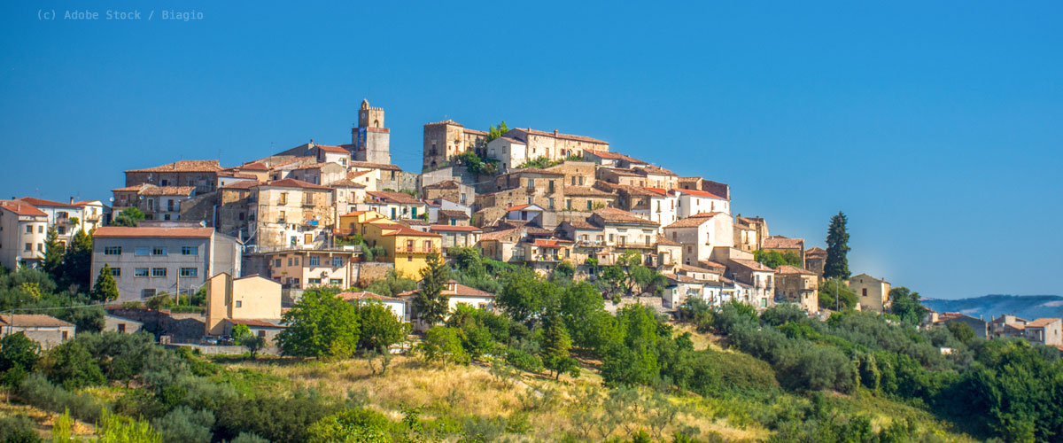 San Martino D’agri_domenica 30 Ottobre 2022