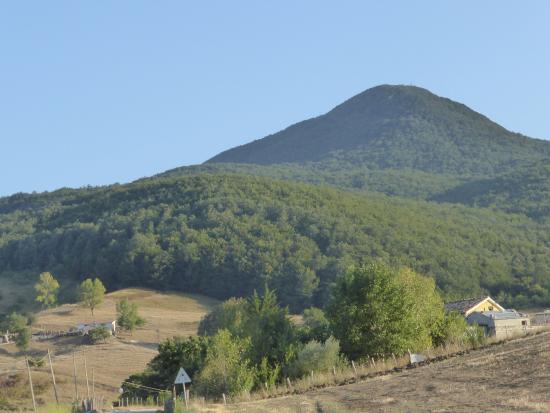 santuario santa maria - CAI Sezione di Potenza