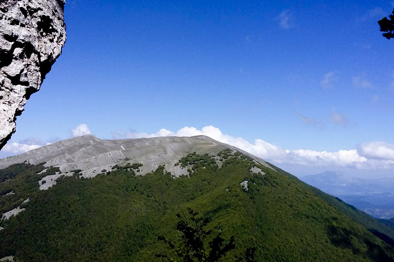 Serra Del Prete_domenica 4 Giugno 2023