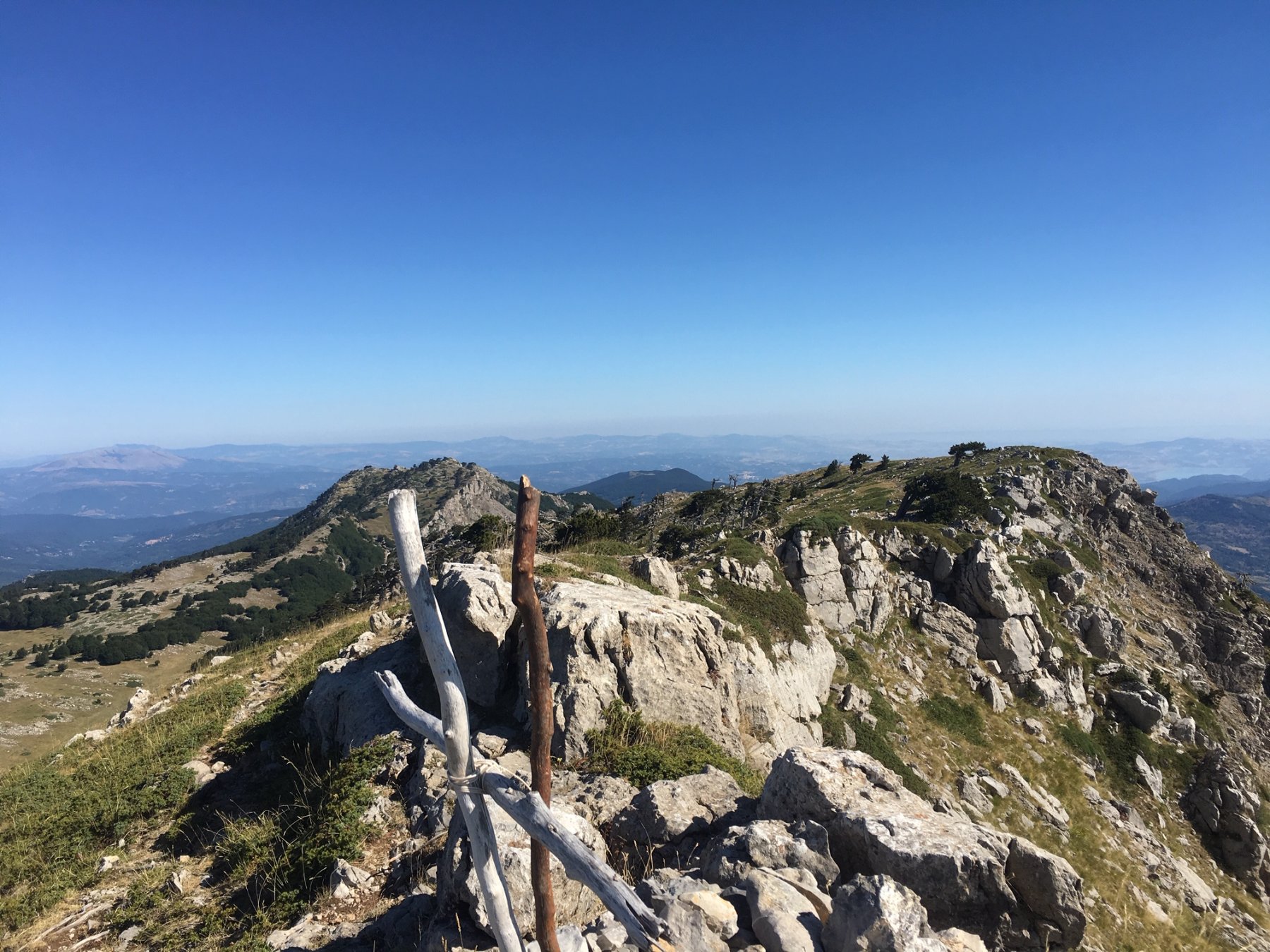 Serra Delle Ciavole_domenica 9 Giugno 2024