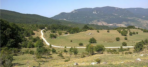 Monte Caldarosa_domenica 31 Ottobre 2021