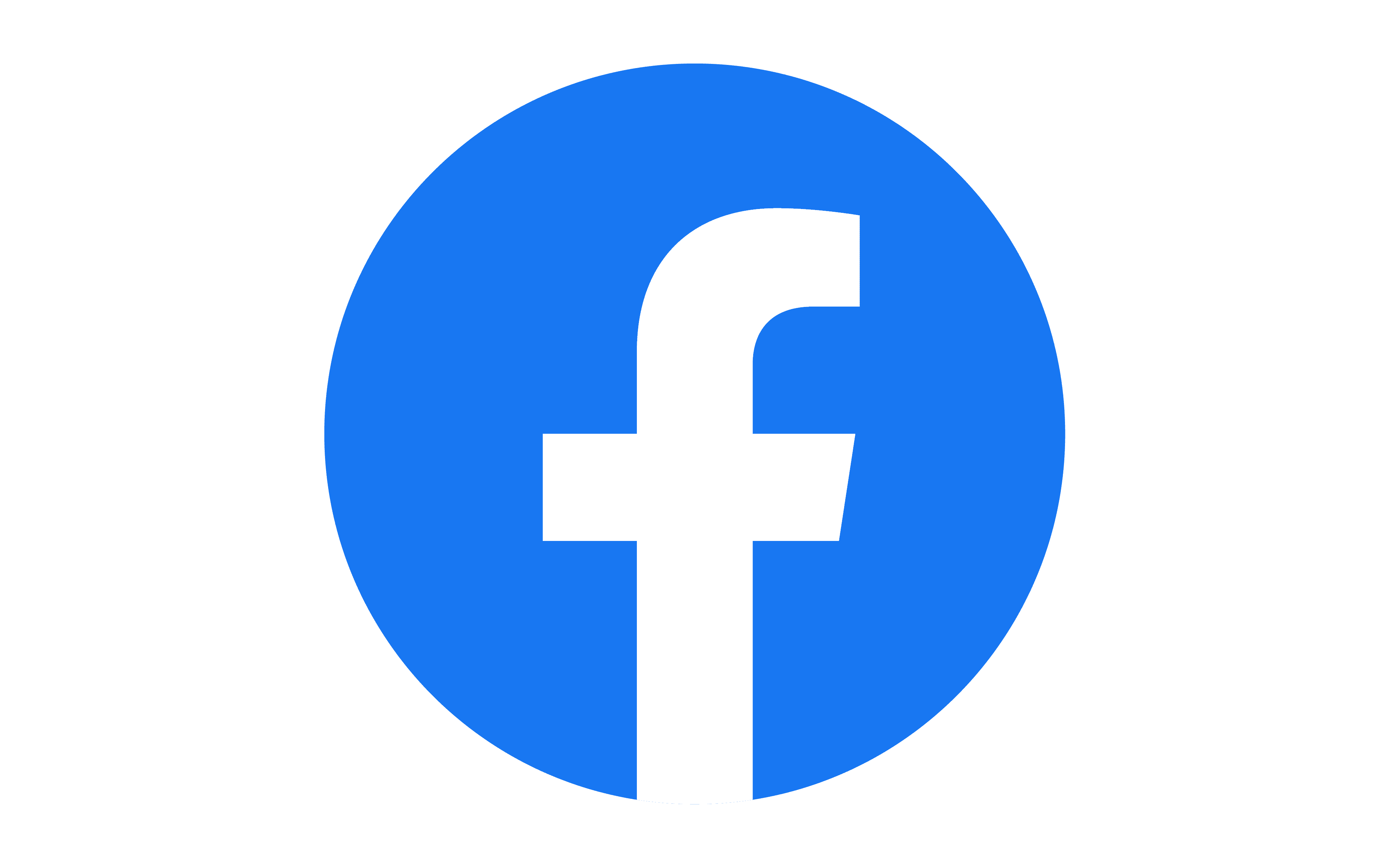 Facebook logo - CAI Sezione di Rieti