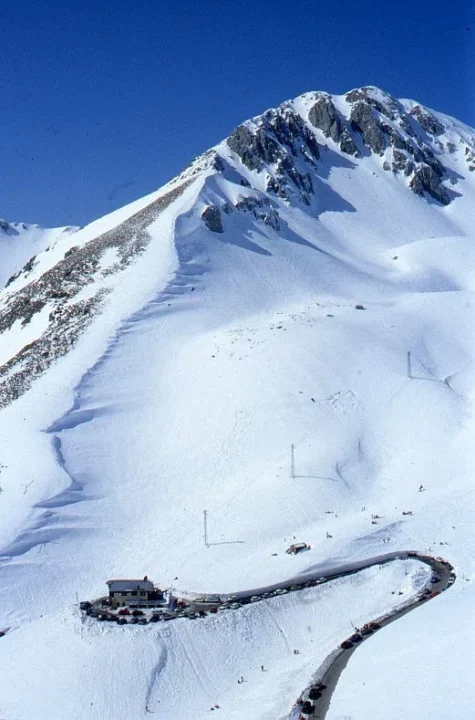 1979 terminillo 0071 - CAI Sezione di Rieti