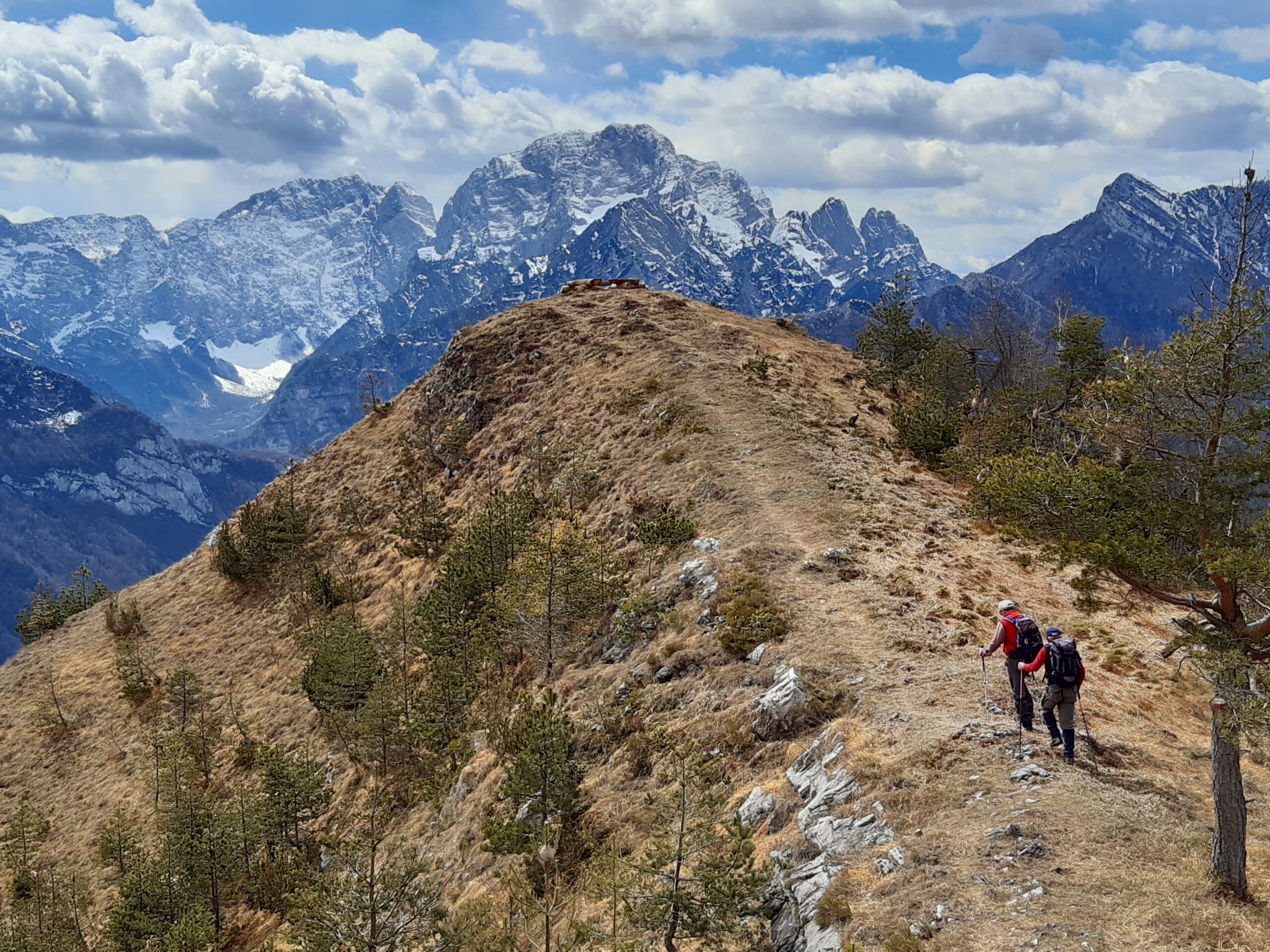 Escursione Sociale Domenica 17 Settembre 2023