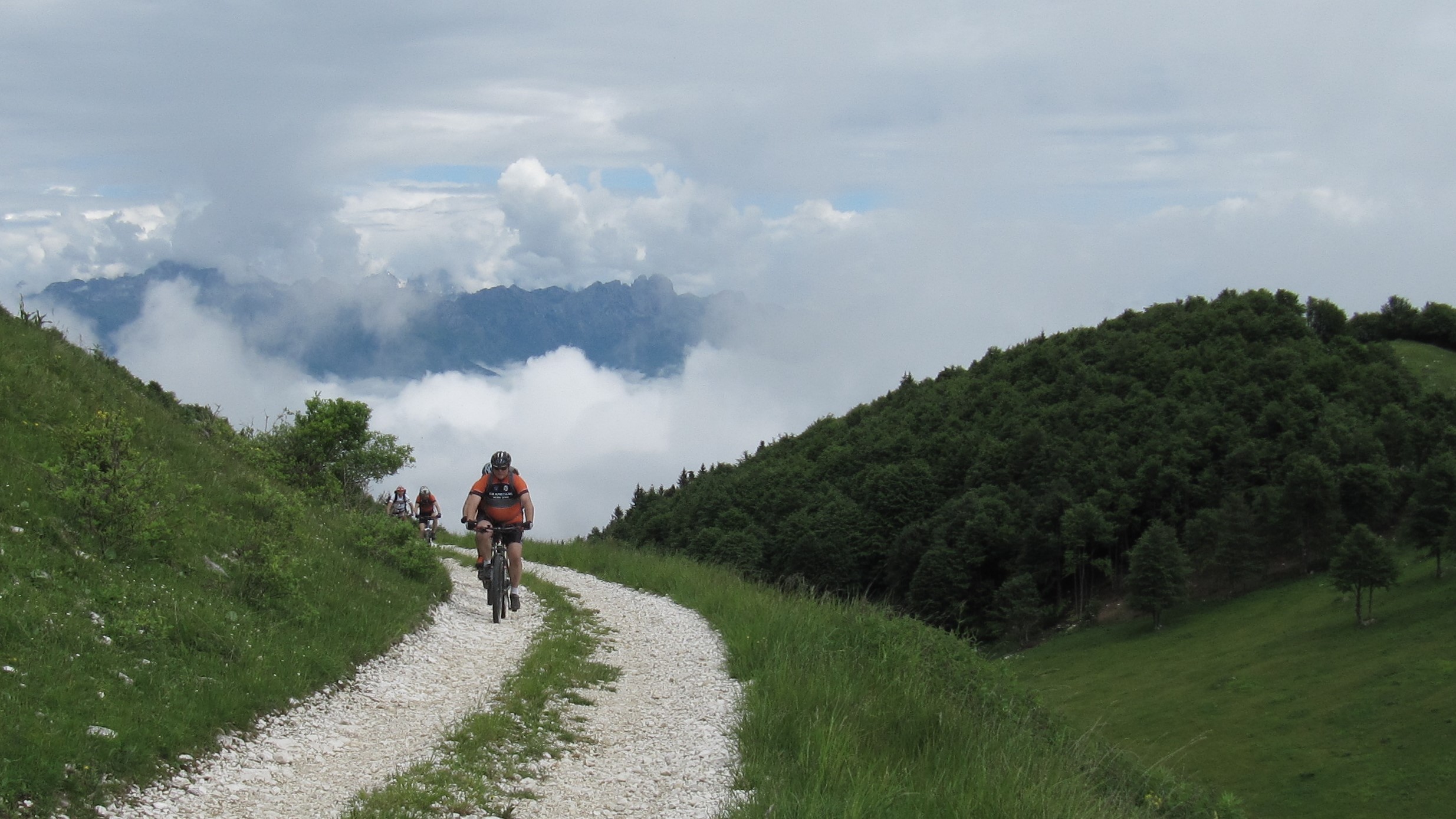 Cicloescursione In Mtb Domenica 9 Giugno 2024 1 2024 06 09 cesen