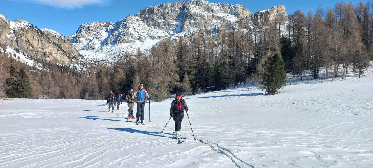Domenica3Marzo024 3 - CAI Sezione di San Donà di Piave ETS - APS