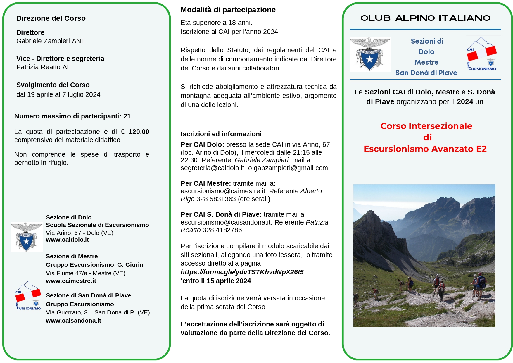 Corsi 1 PIEGHEVOLE Corso E2 2024 page 0001