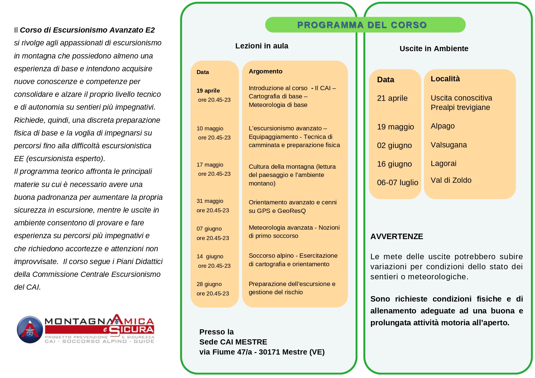 Corsi 2 PIEGHEVOLE Corso E2 2024 page 0002