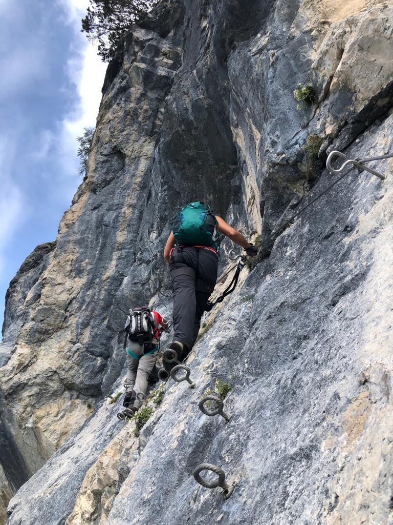 Corso Monotematico Ferrate Mf1 2024