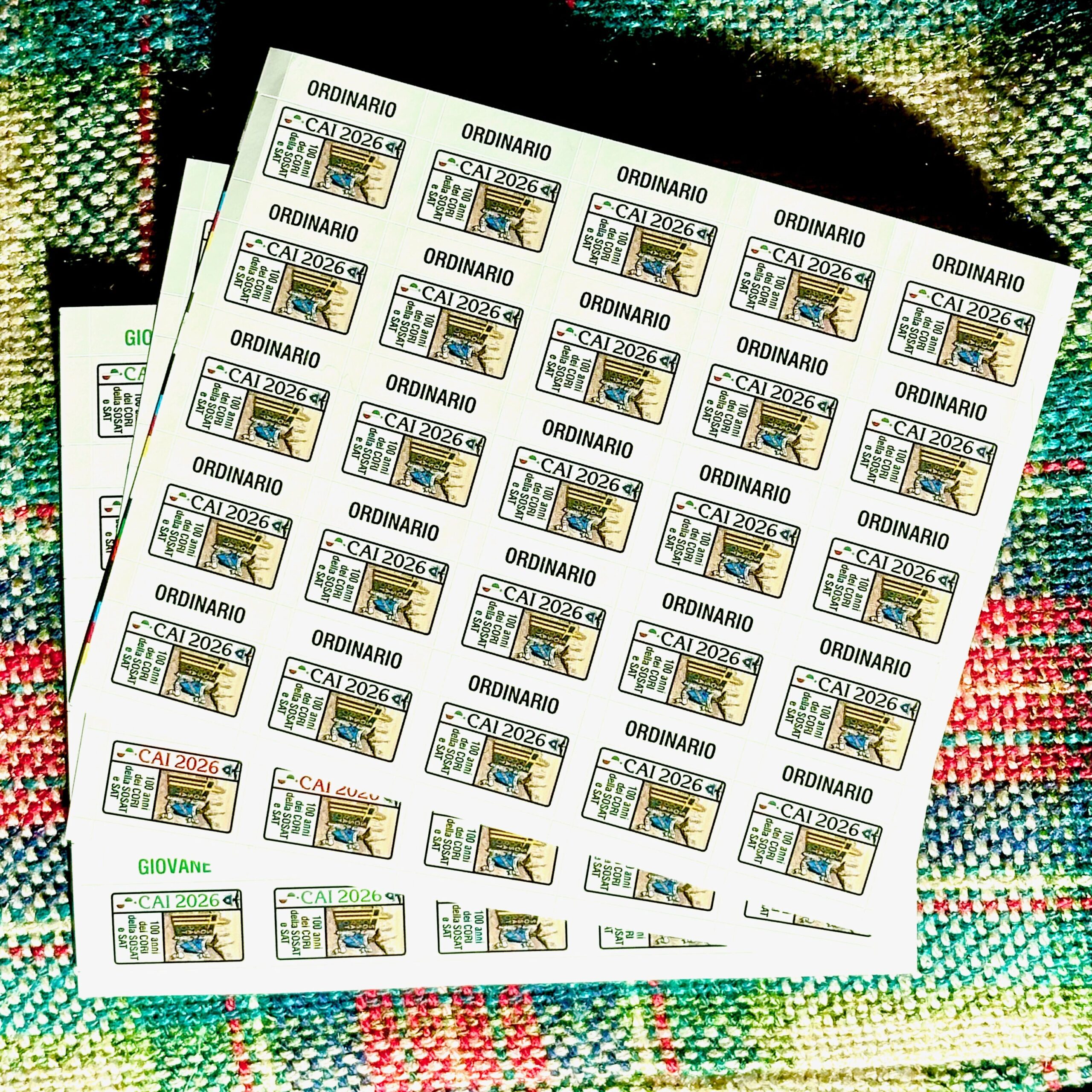 Tesseramento CAI Sappada 2026: rinnova già da ora