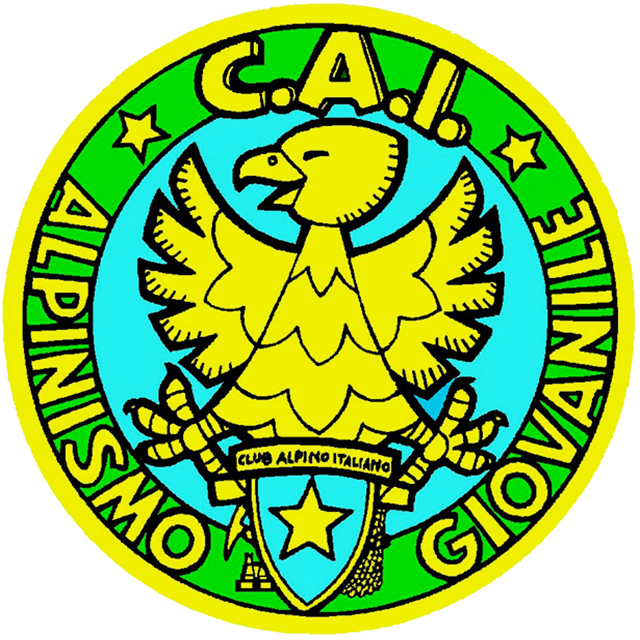 AlpinismoGiovanileBianco - CAI Sezione di Siena